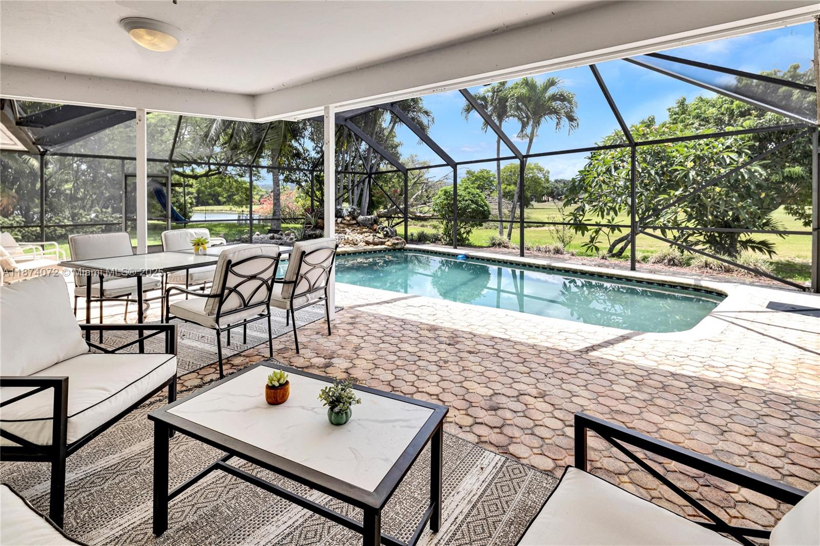 WOODLANDS SEC TWO-PHASE O - Residential Lease