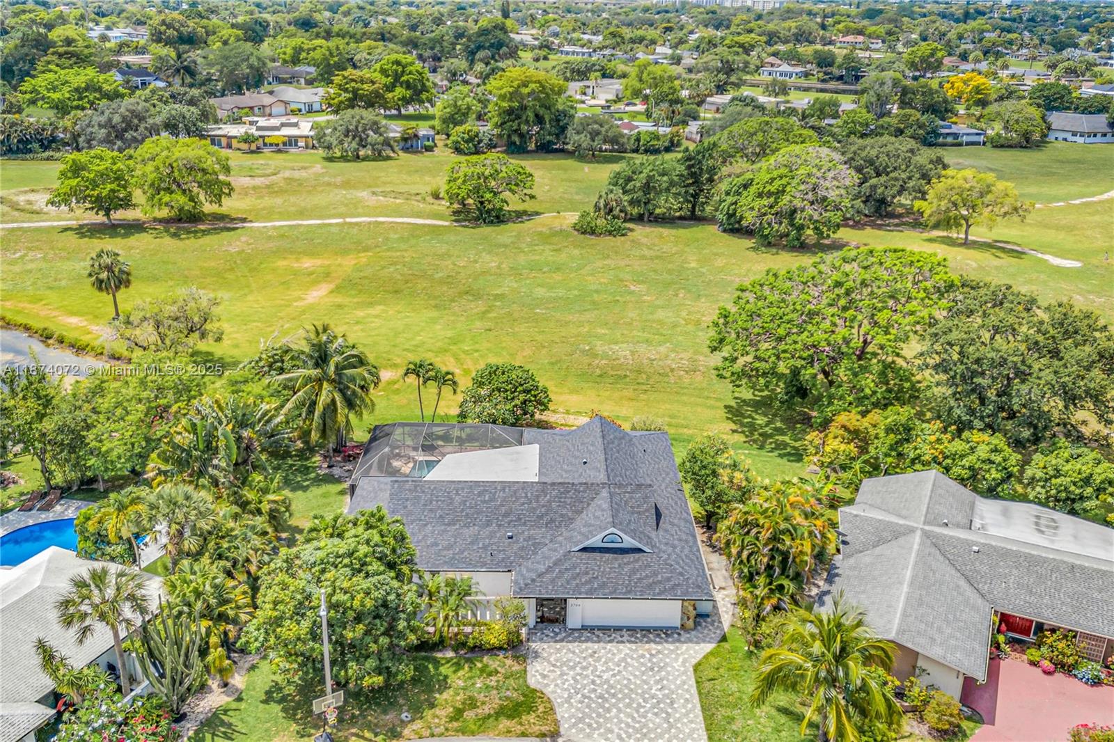 WOODLANDS SEC TWO-PHASE O - Residential Lease