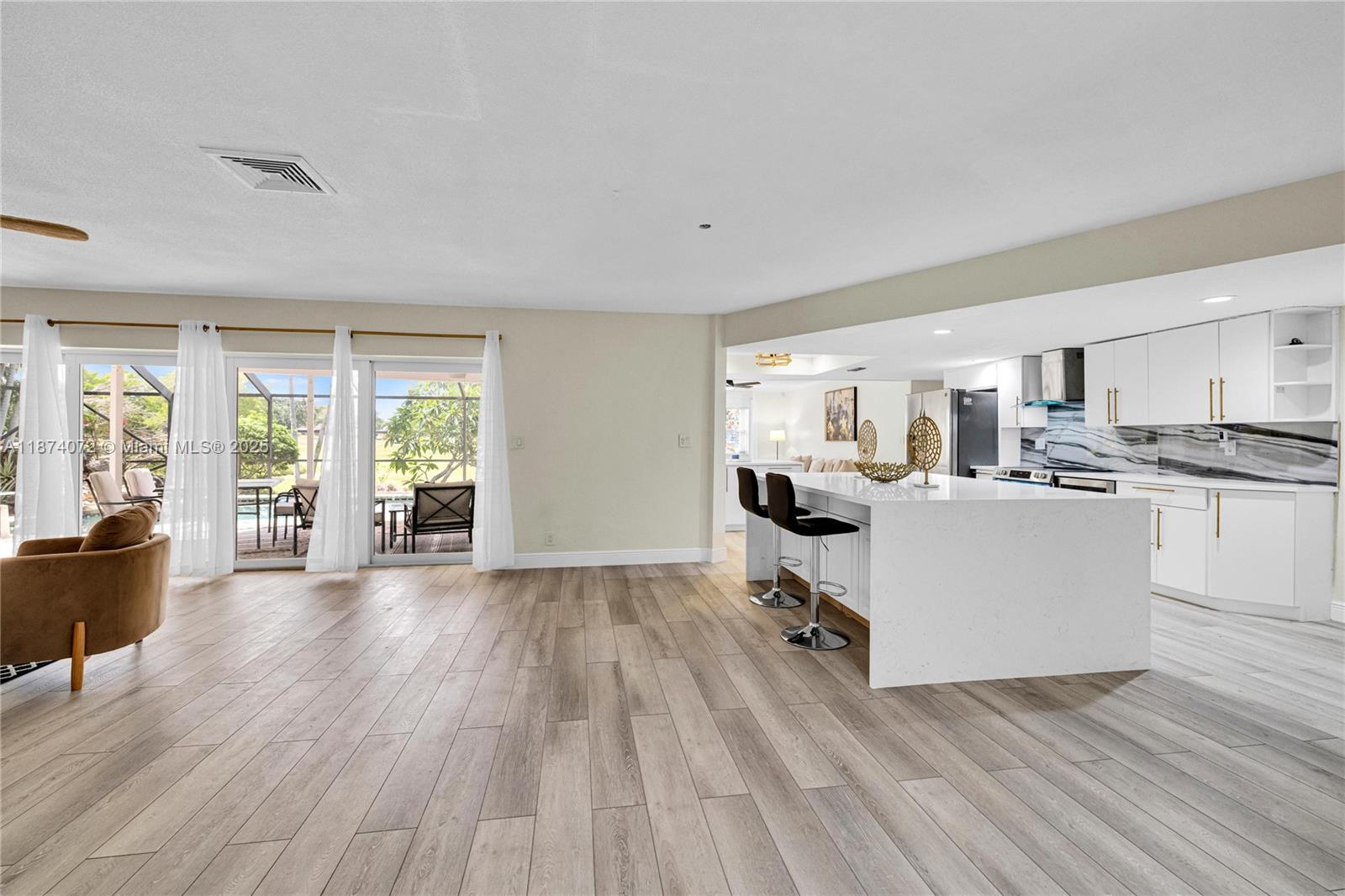 WOODLANDS SEC TWO-PHASE O - Residential Lease