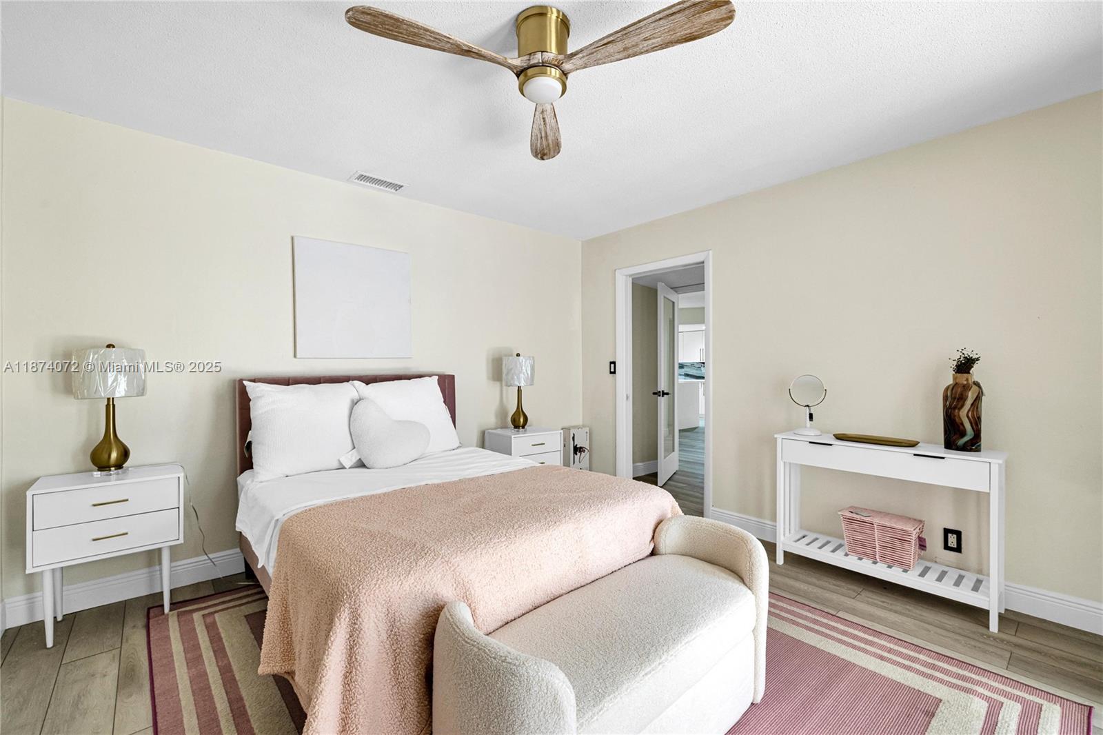 WOODLANDS SEC TWO-PHASE O - Residential Lease