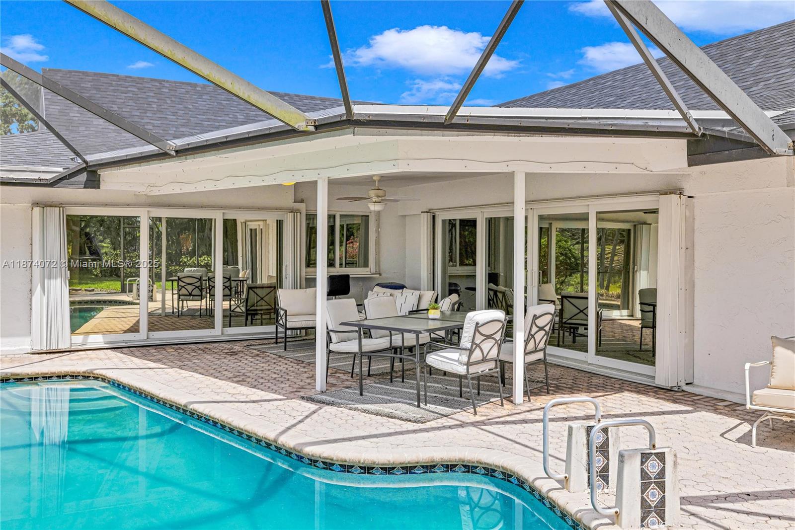 WOODLANDS SEC TWO-PHASE O - Residential Lease