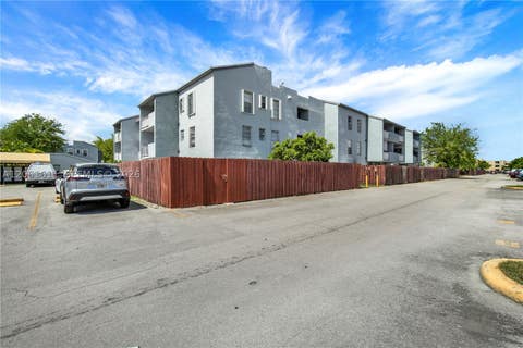 Photo of 1755 W 60th St #D204, Hialeah, FL 33012 (MLS # A12051611)