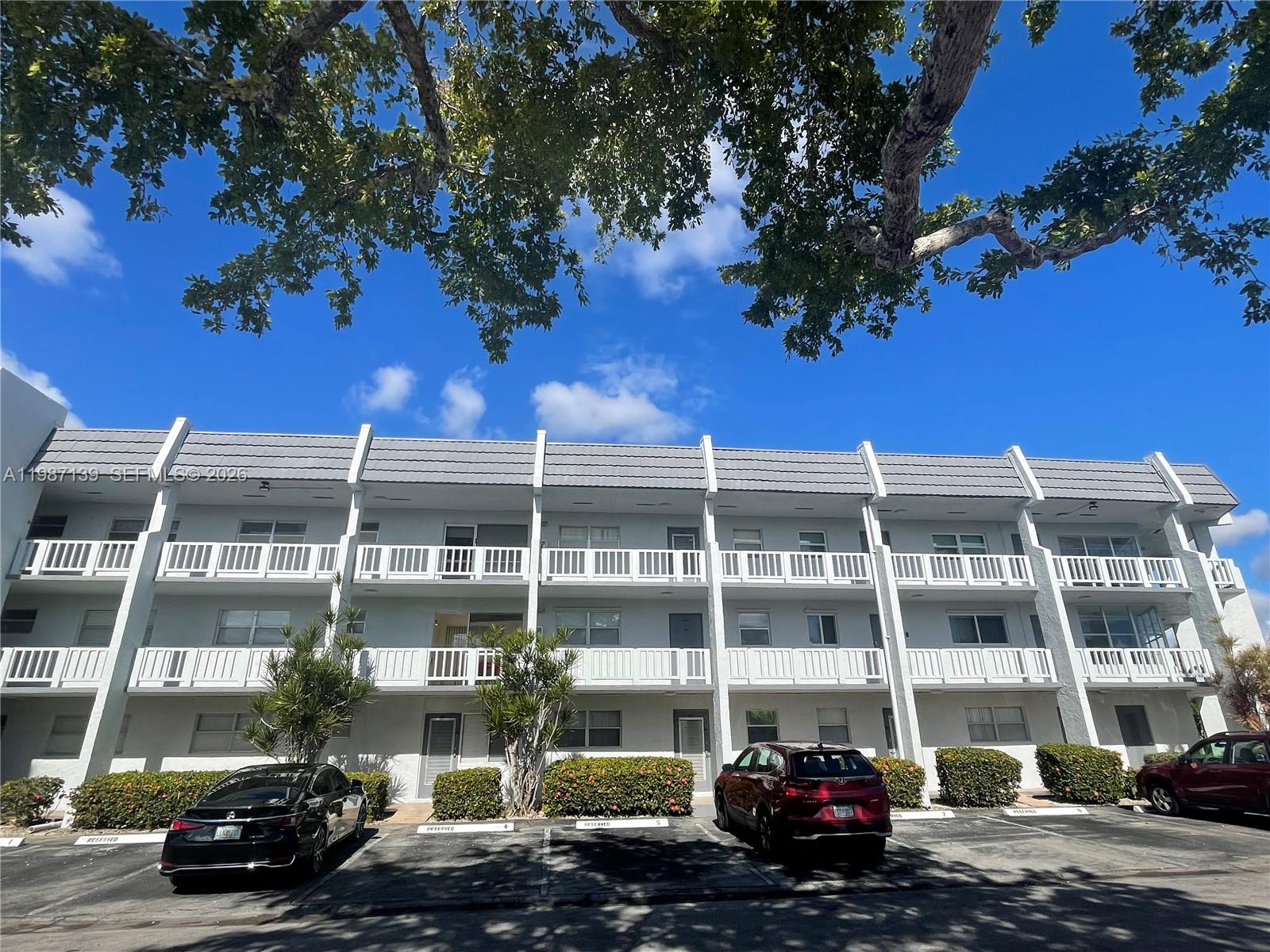 ROYAL PARK GARDENS I-B CO - Residential