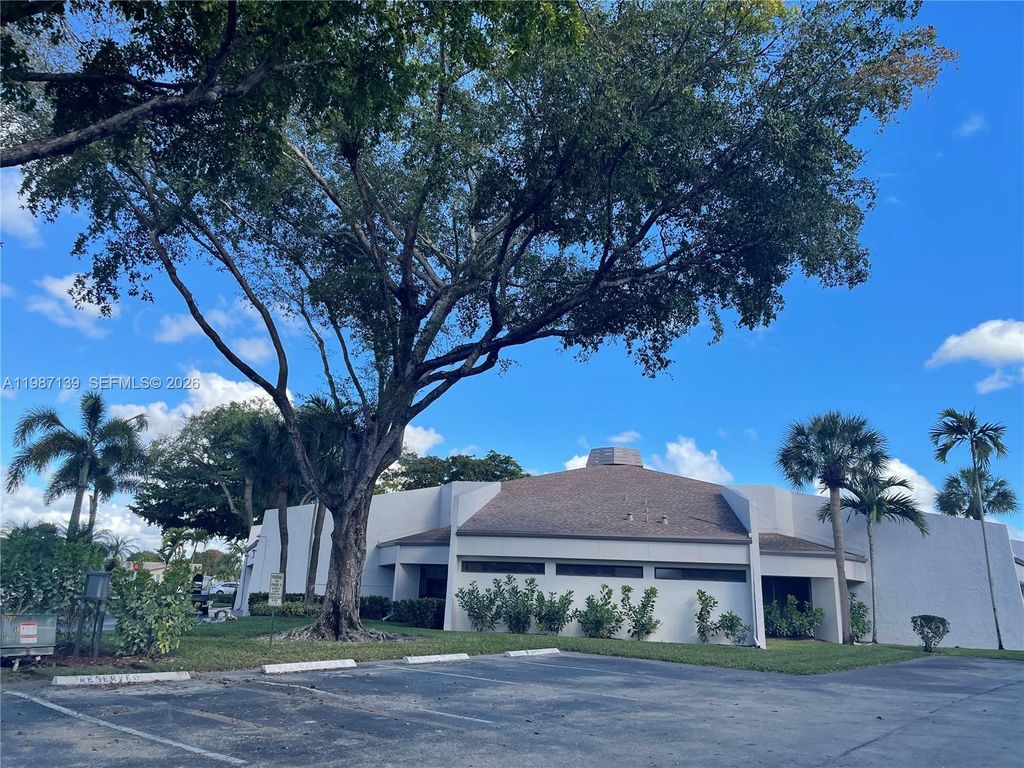 Photo of 6600 Royal Palm Blvd #103B, Margate, FL 33063 (MLS # A11987139)