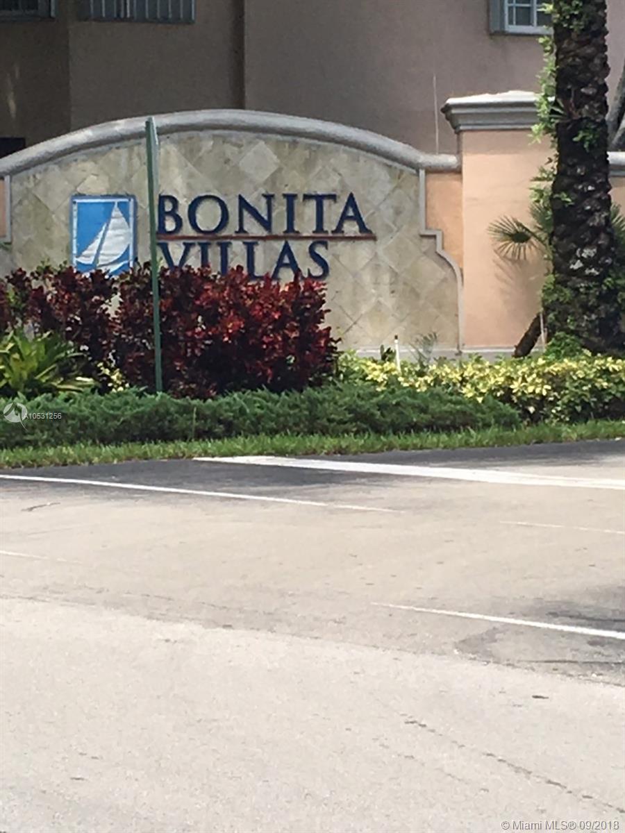 BONITA VILLAS CONDO - Residential Lease