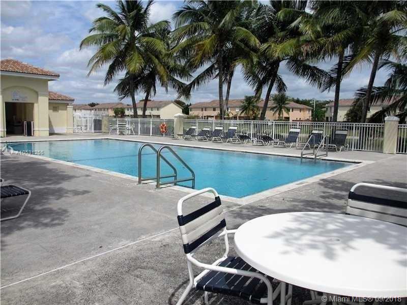 BONITA VILLAS CONDO - Residential Lease