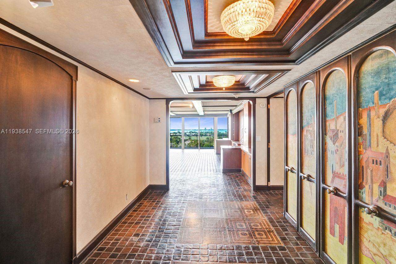 FIFTY SIX-SIXTY COLLINS A - Residential