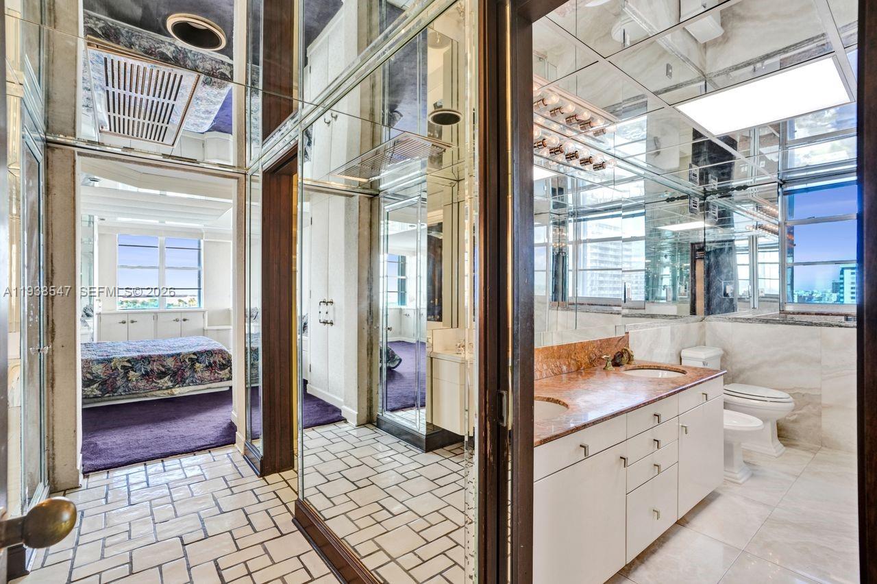 FIFTY SIX-SIXTY COLLINS A - Residential