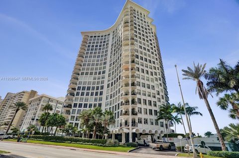 Photo of 5660 Collins Ave #11E, Miami Beach, FL 33140 (MLS # A11938547)