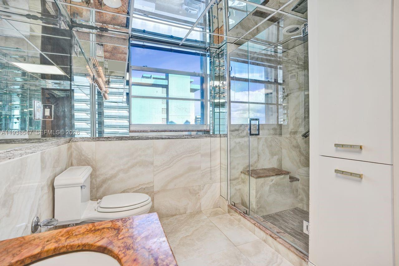 FIFTY SIX-SIXTY COLLINS A - Residential