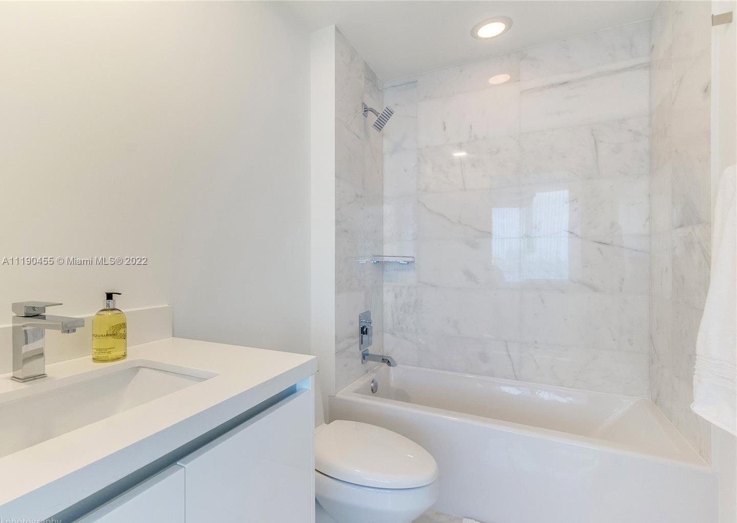 ONE OCEAN CONDO - Residential