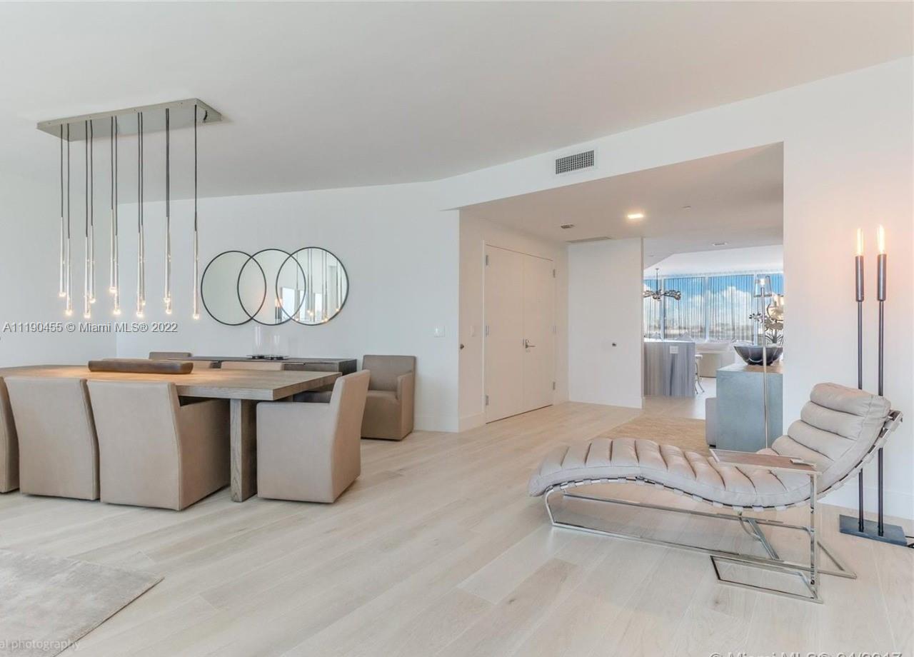 ONE OCEAN CONDO - Residential