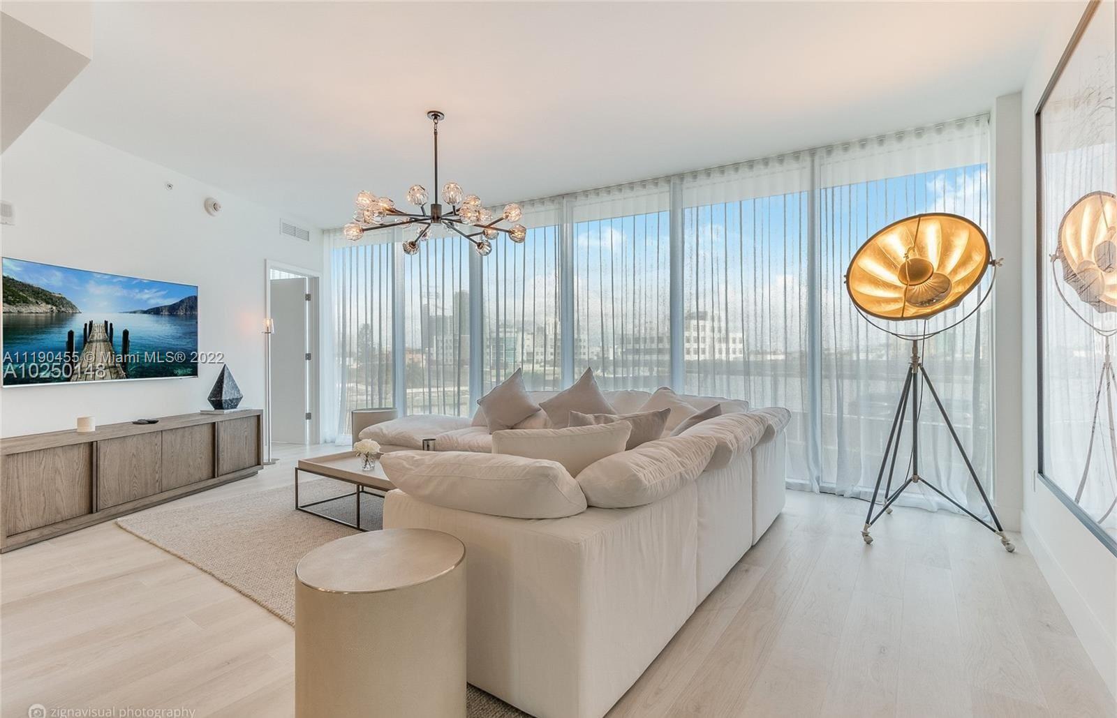 ONE OCEAN CONDO - Residential