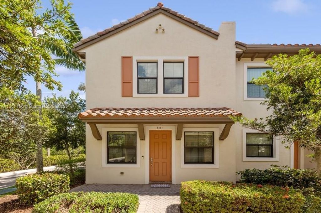 Photo of 3351 NW 126th Ave #0, Sunrise, FL 33323 (MLS # A11367165)