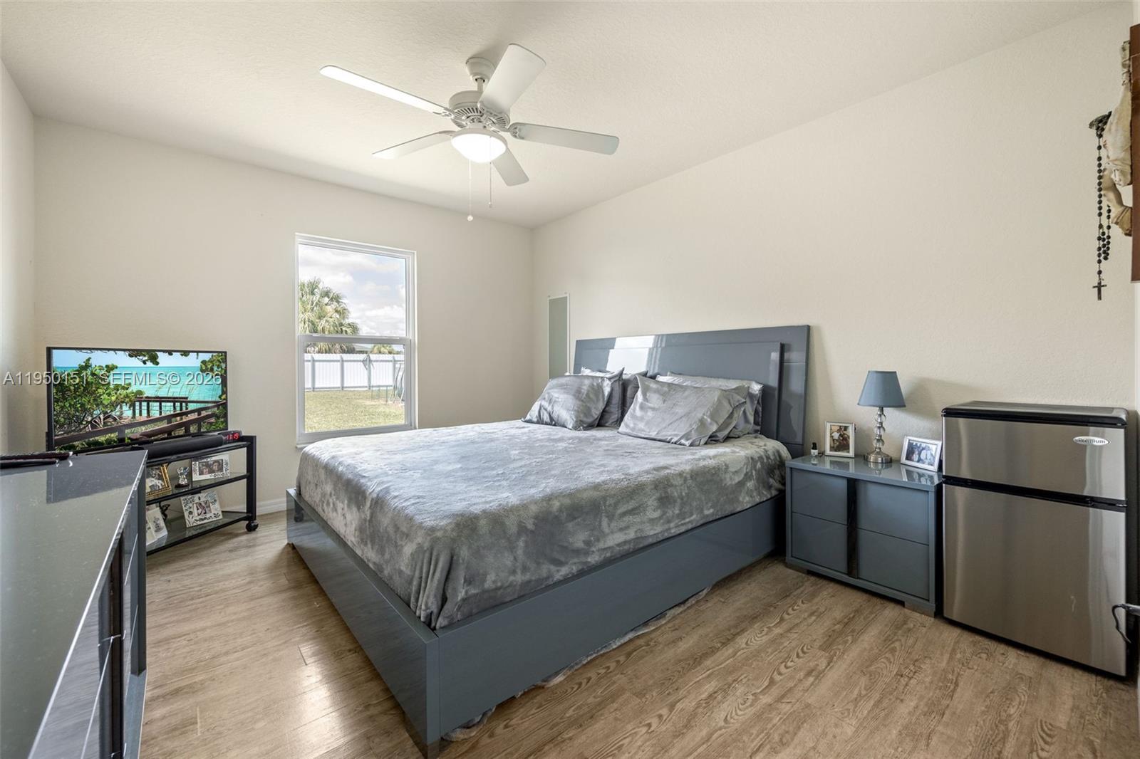 Port LaBelle - Residential