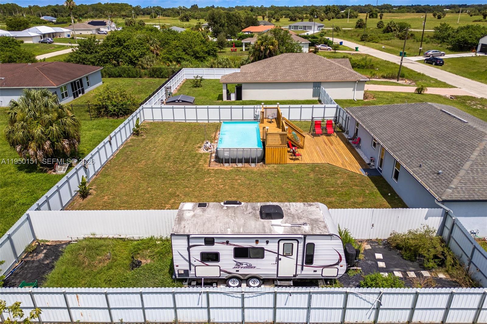 Port LaBelle - Residential