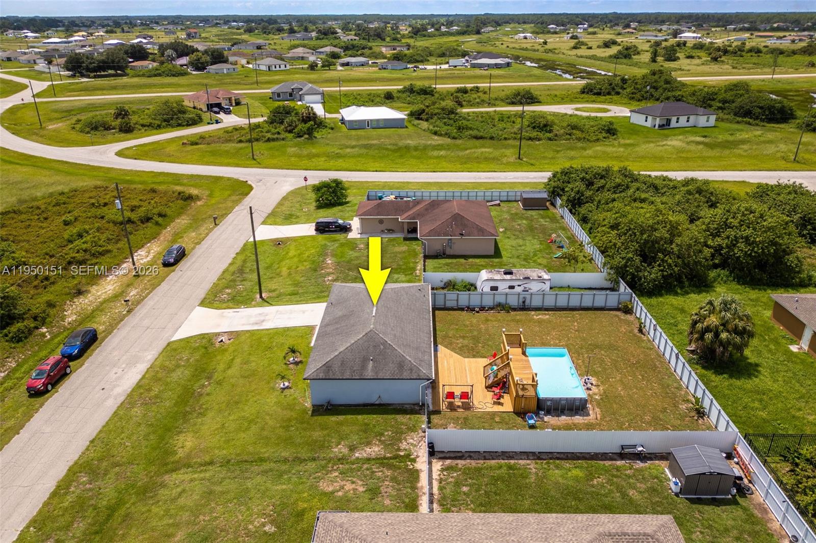 Port LaBelle - Residential