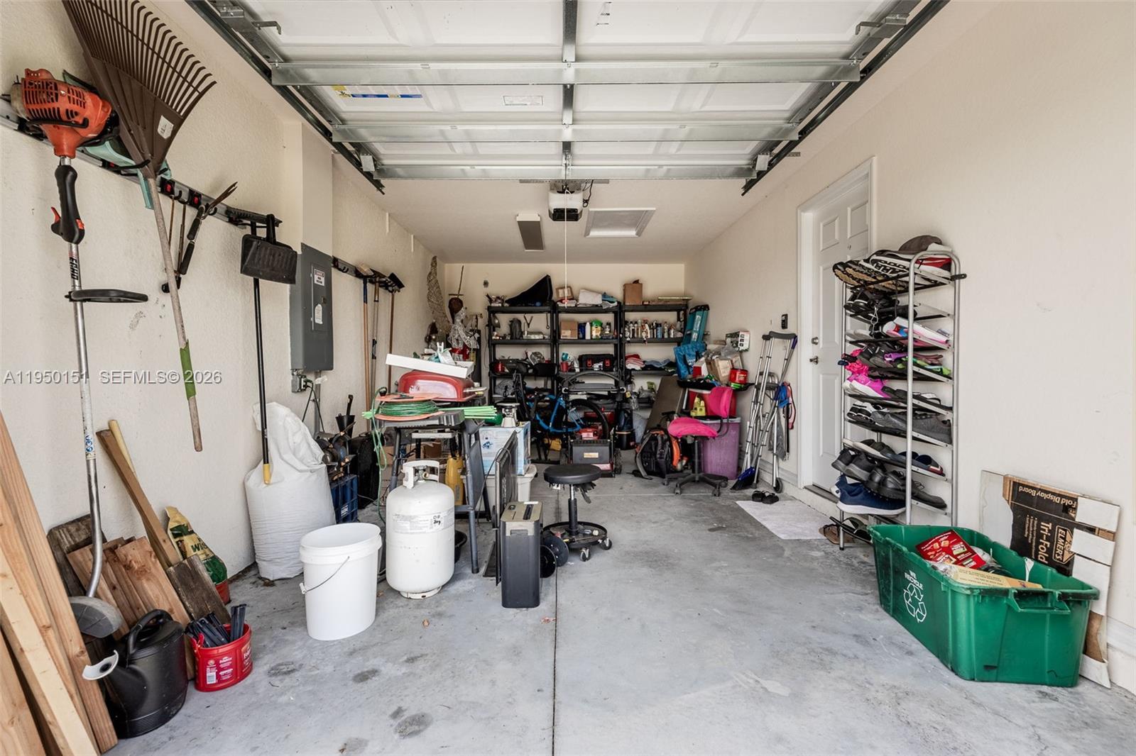 Port LaBelle - Residential