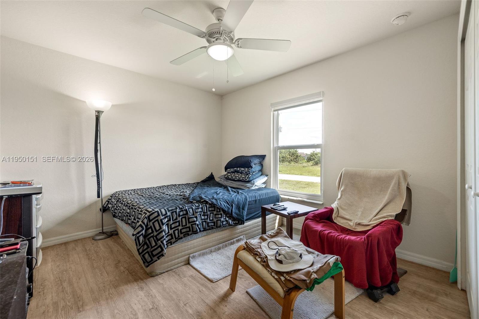 Port LaBelle - Residential