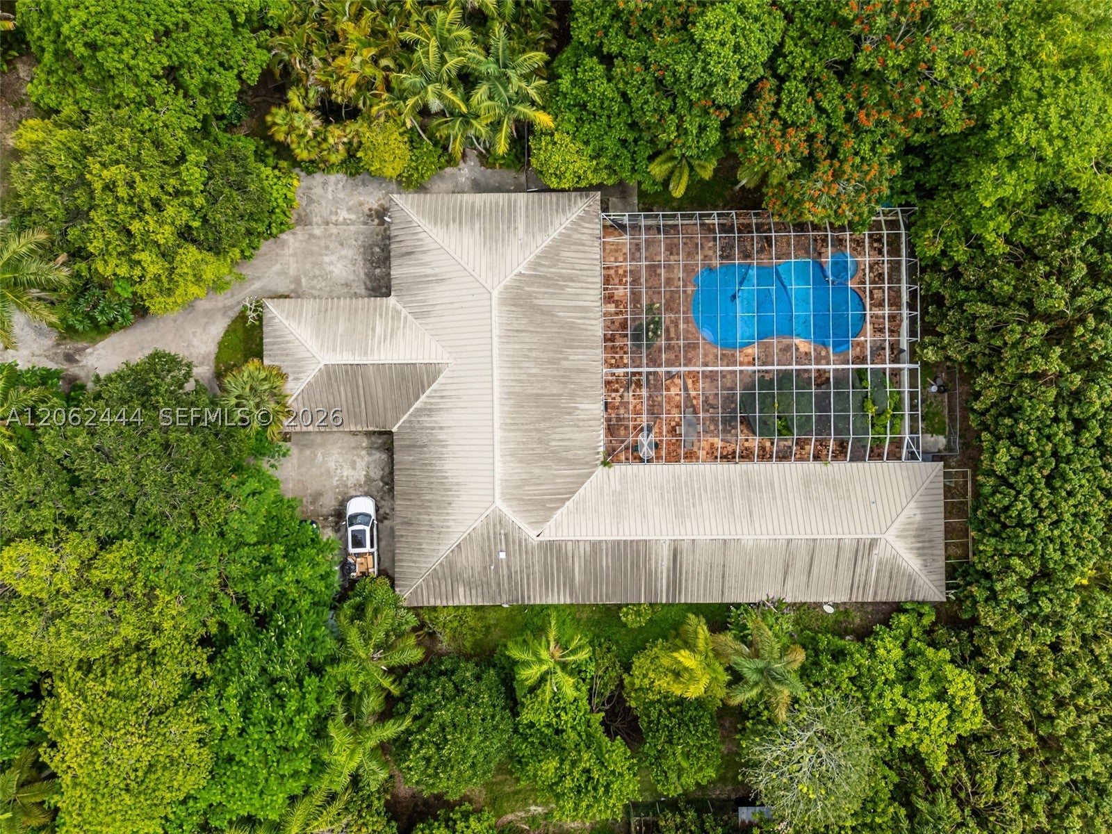 26500 SW 217th Ave - Image 1