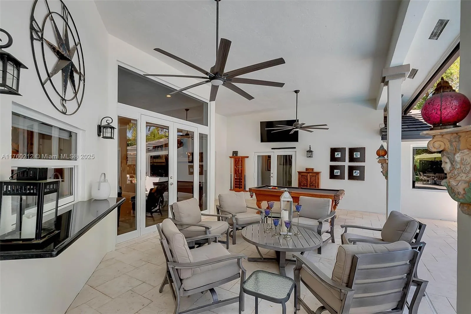 Palmetto Bay, Florida 33157, United States, 5 Bedrooms Bedrooms, ,4 BathroomsBathrooms,Residential,Active,85499