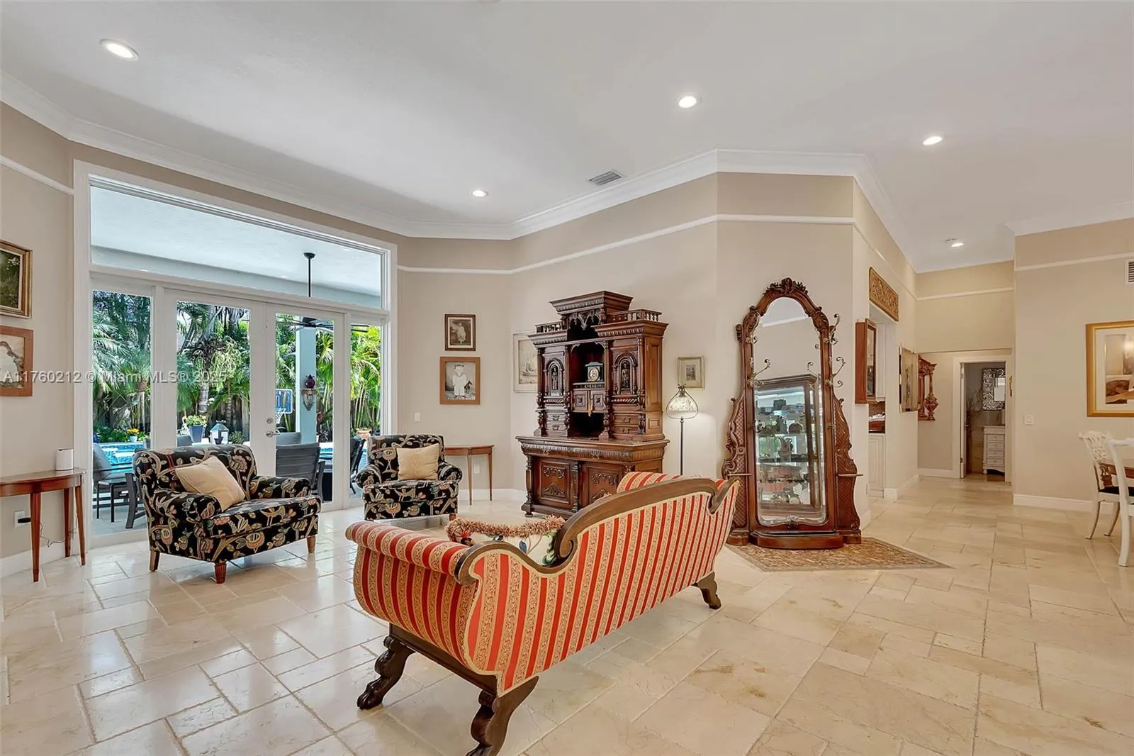 Palmetto Bay, Florida 33157, United States, 5 Bedrooms Bedrooms, ,4 BathroomsBathrooms,Residential,Active,85499