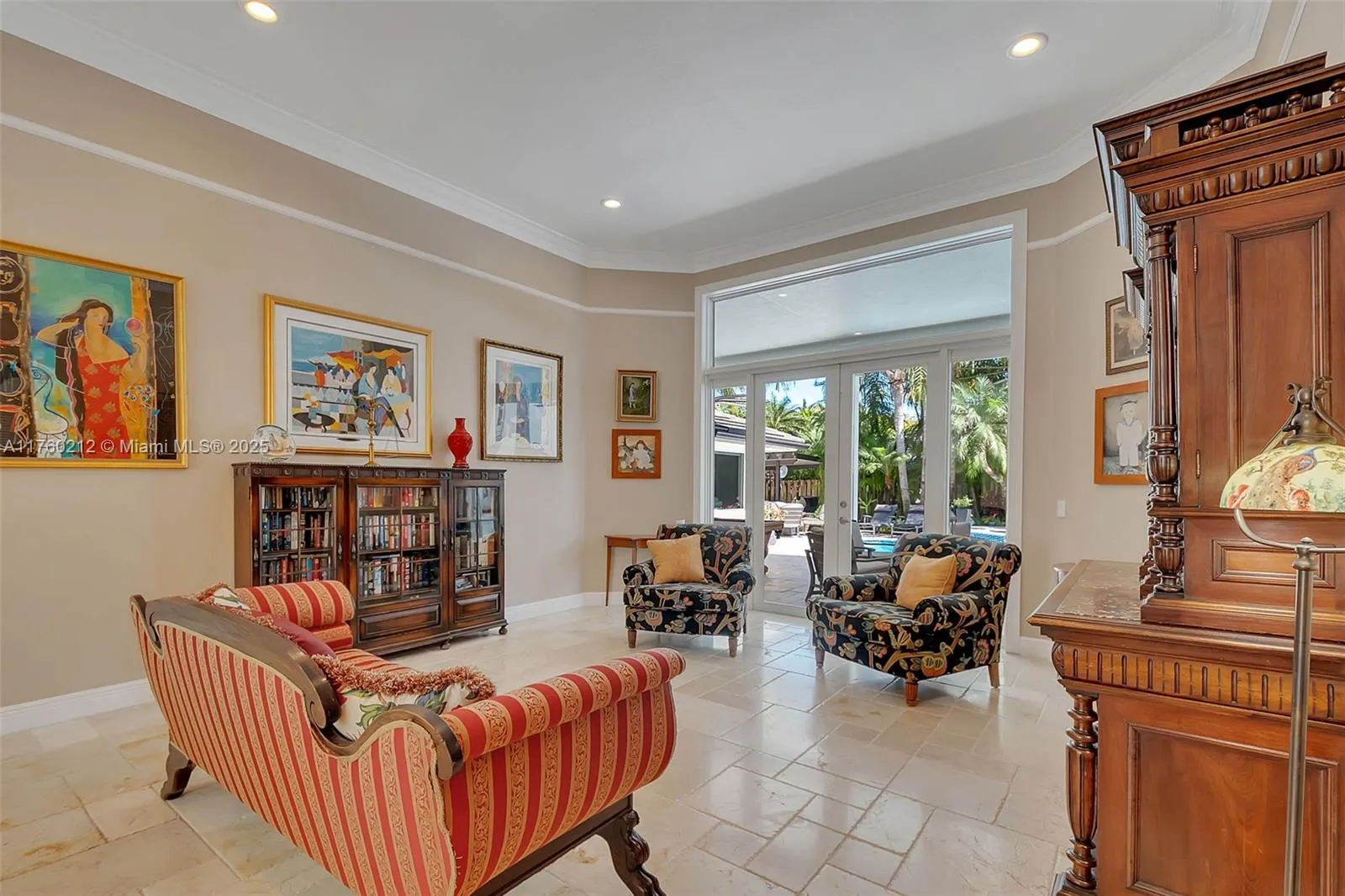 Palmetto Bay, Florida 33157, United States, 5 Bedrooms Bedrooms, ,4 BathroomsBathrooms,Residential,Active,85499