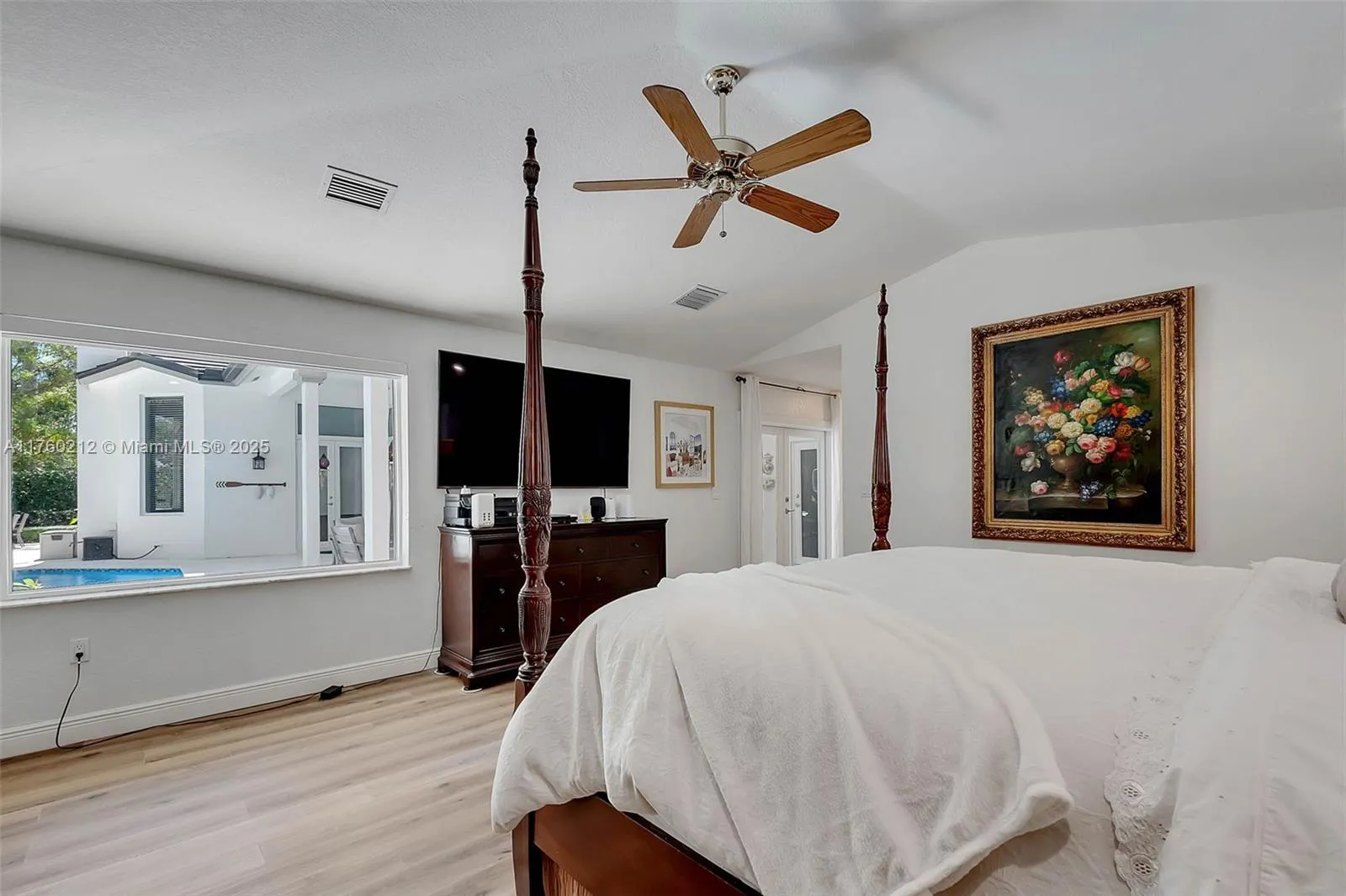 Palmetto Bay, Florida 33157, United States, 5 Bedrooms Bedrooms, ,4 BathroomsBathrooms,Residential,Active,85499