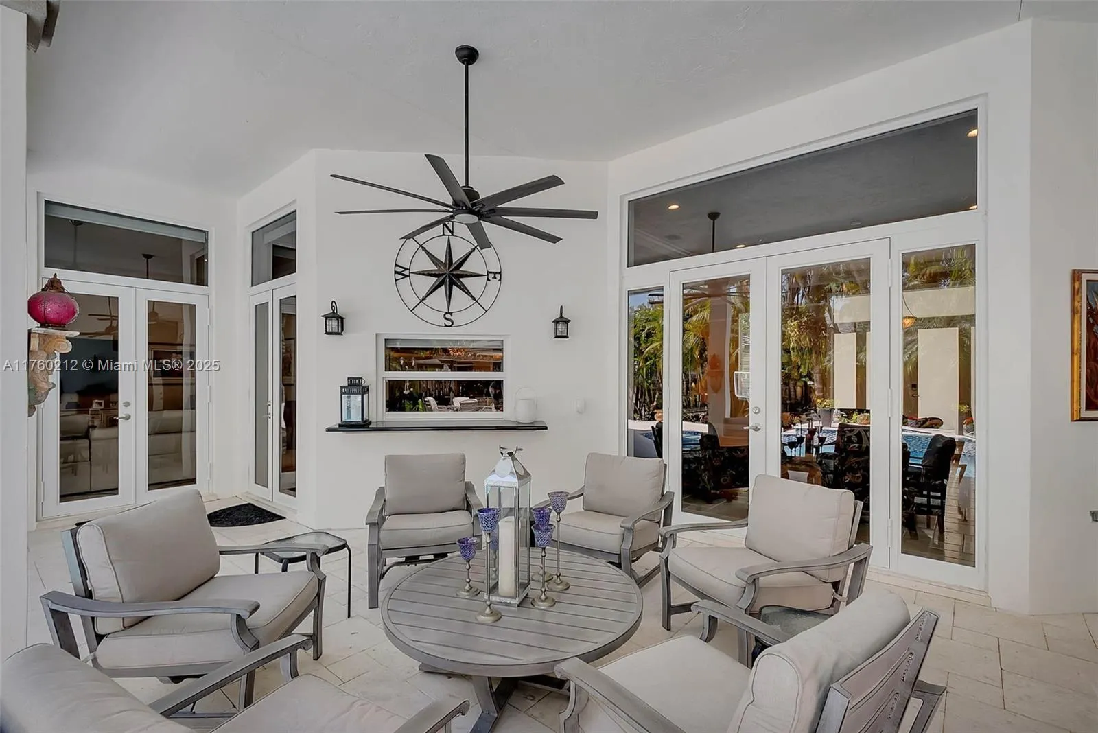 Palmetto Bay, Florida 33157, United States, 5 Bedrooms Bedrooms, ,4 BathroomsBathrooms,Residential,Active,85499