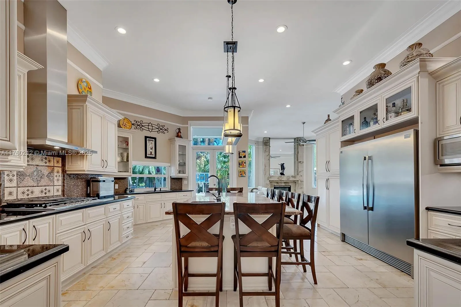 Palmetto Bay, Florida 33157, United States, 5 Bedrooms Bedrooms, ,4 BathroomsBathrooms,Residential,Active,85499