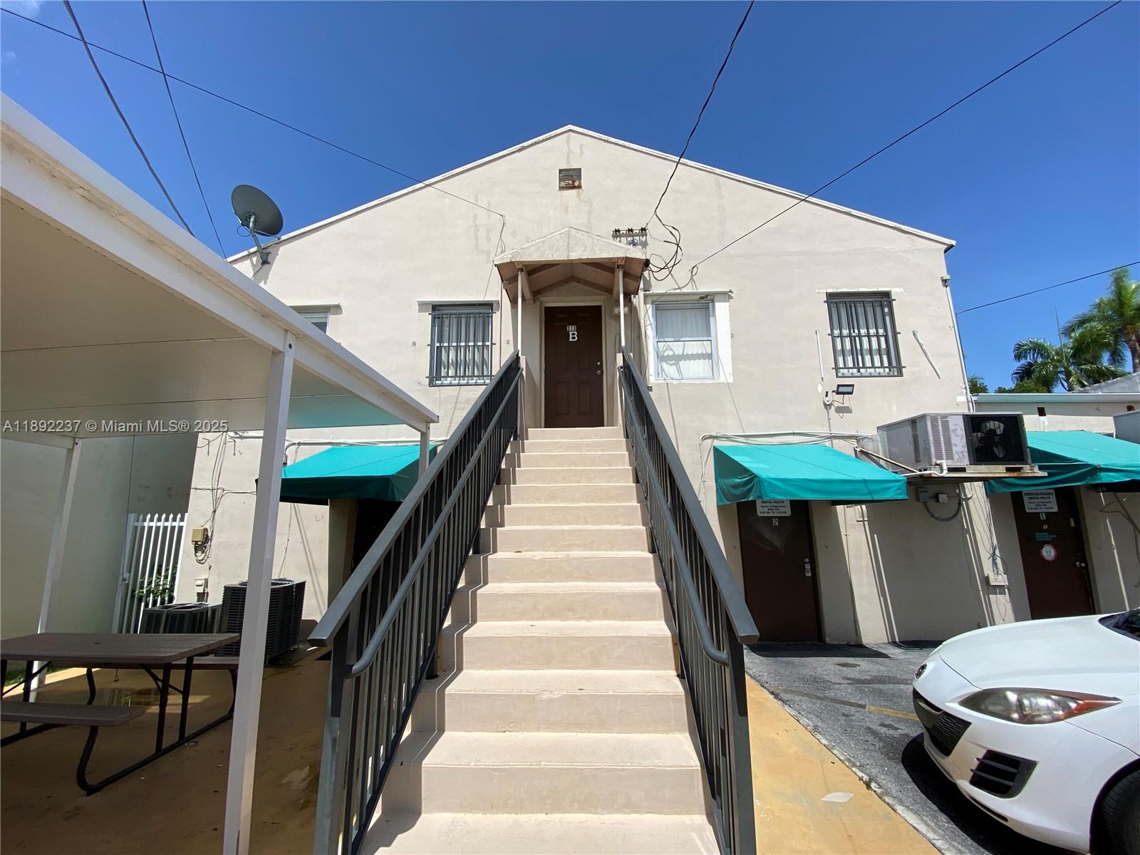 COMMERCE ADDITION - Residential Lease