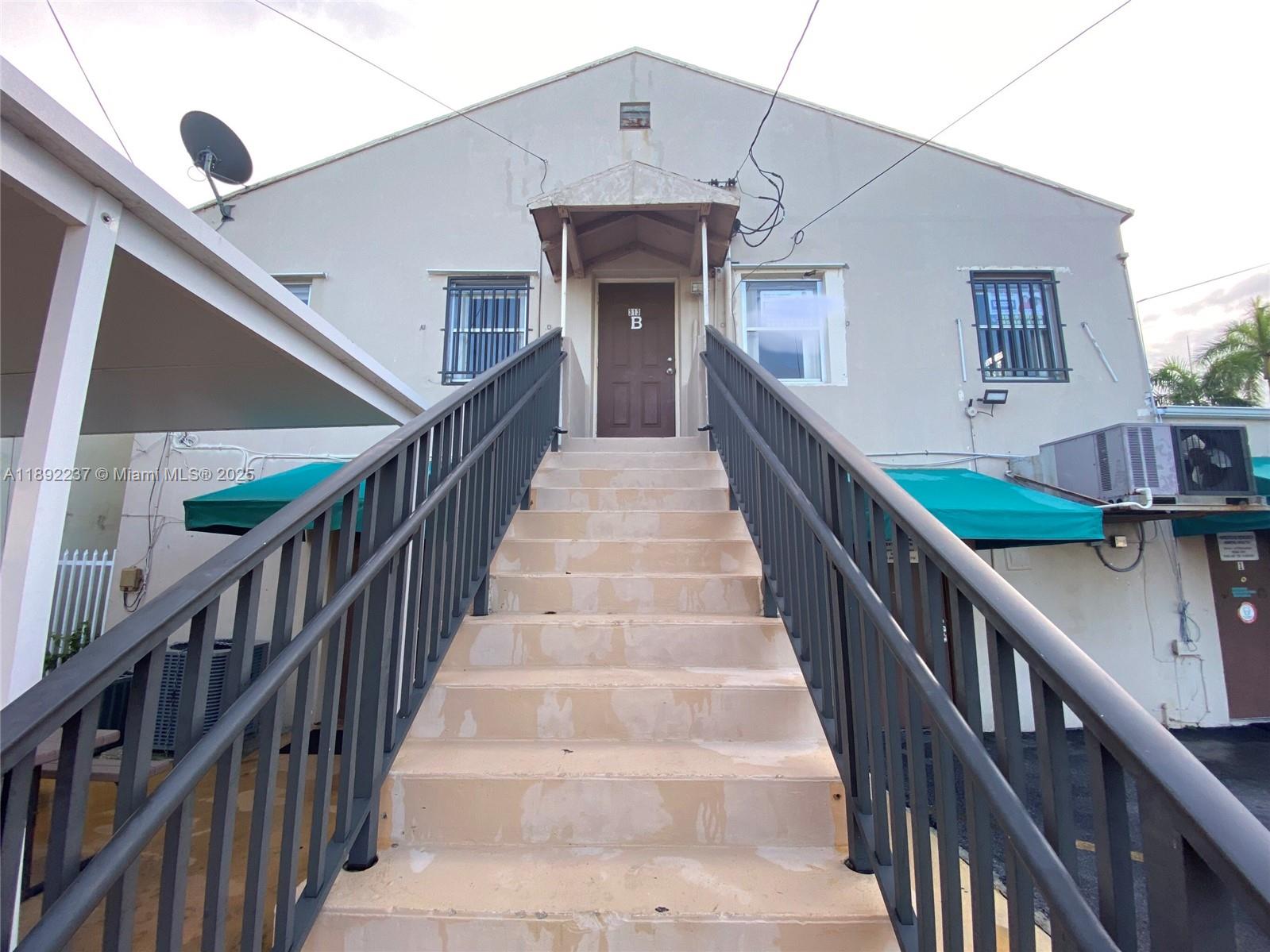 COMMERCE ADDITION - Residential Lease