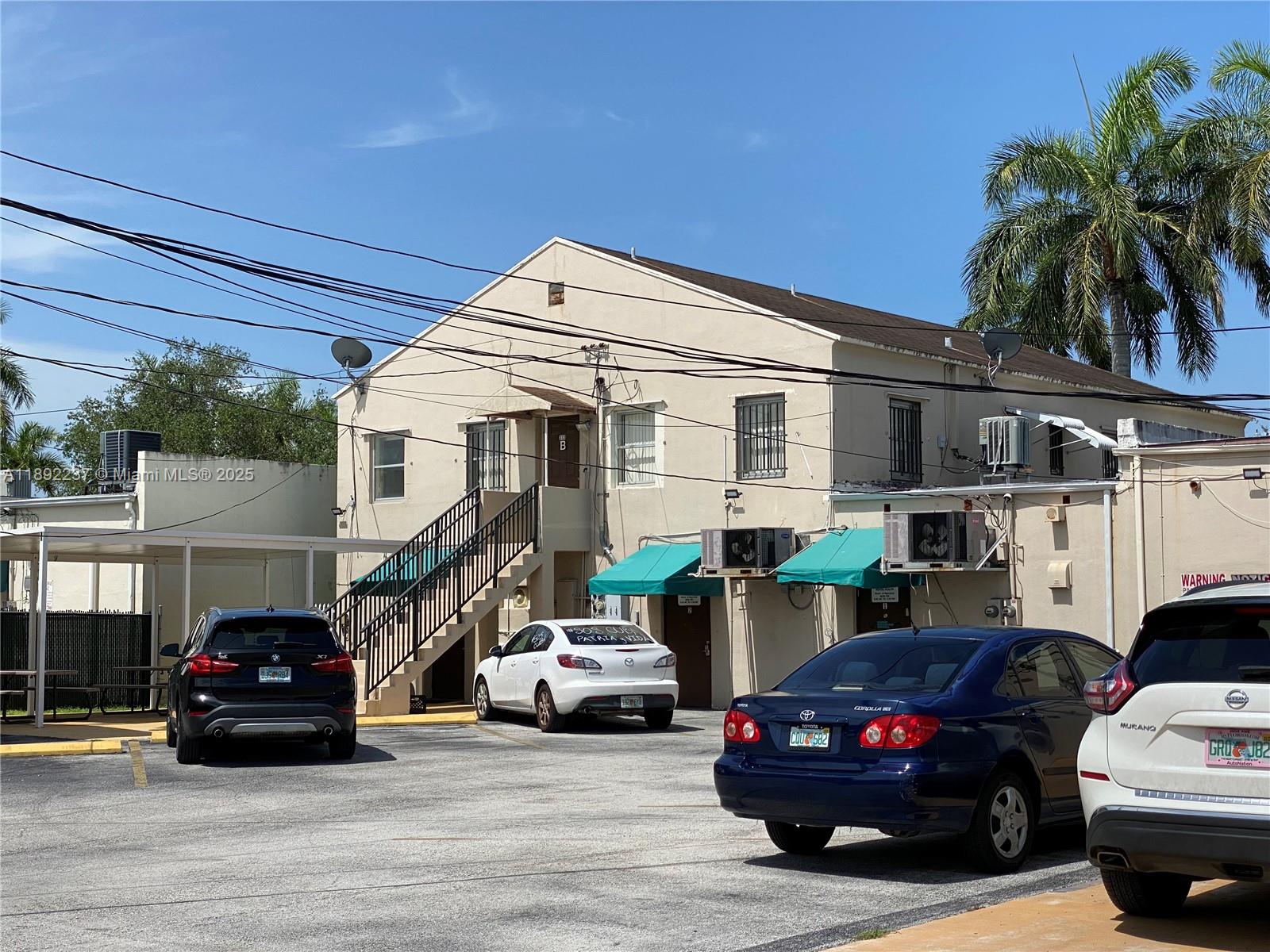 COMMERCE ADDITION - Residential Lease
