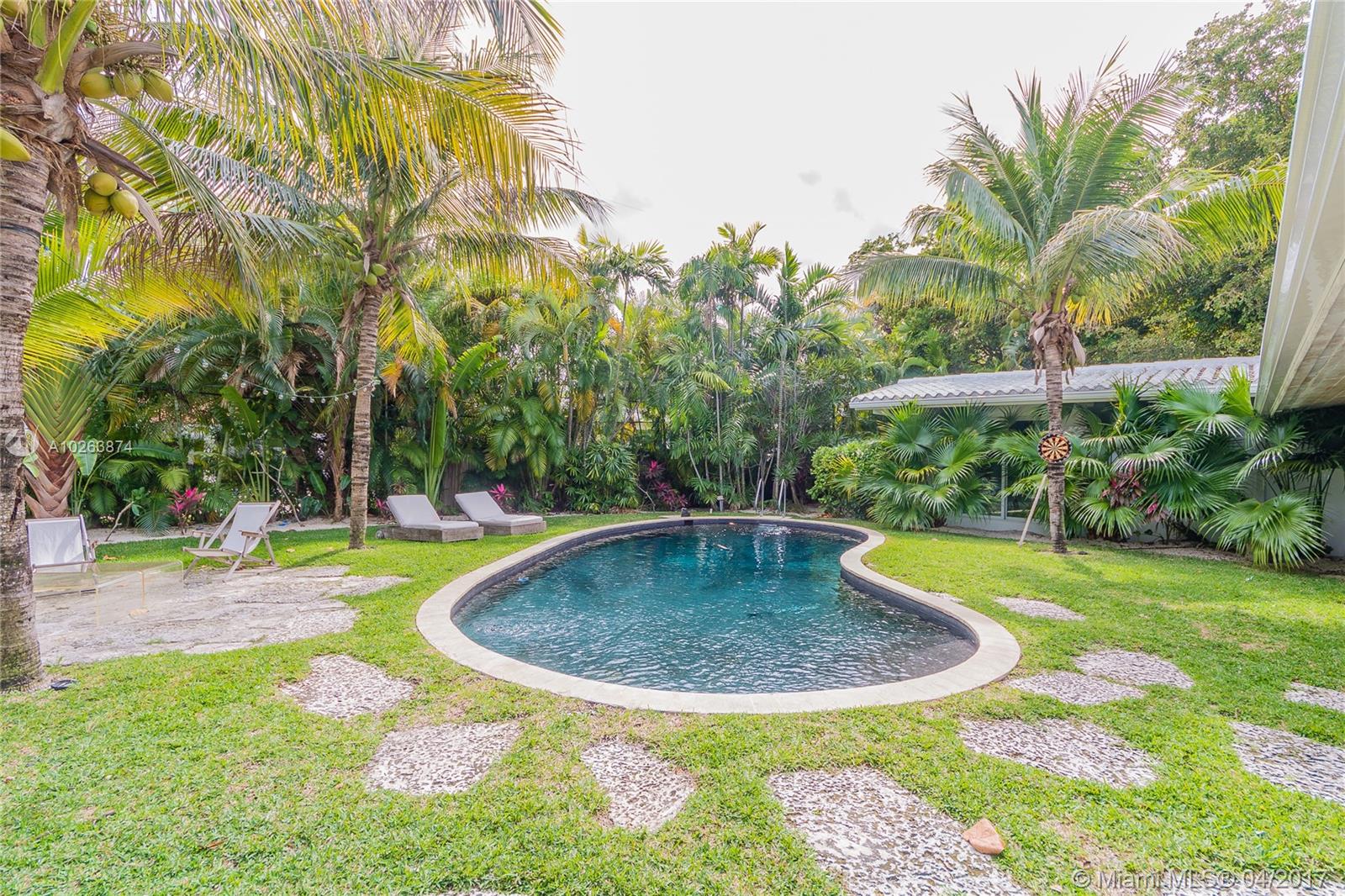 Tropical Isle Homes Add 0 - Residential Lease