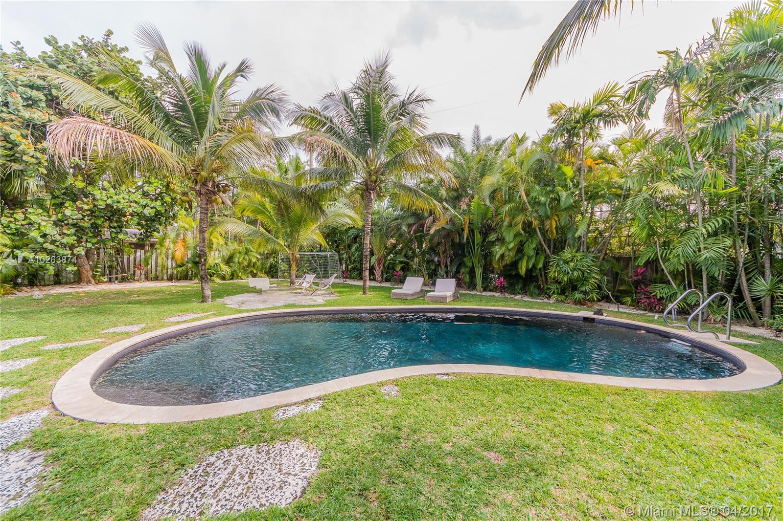 Tropical Isle Homes Add 0 - Residential Lease