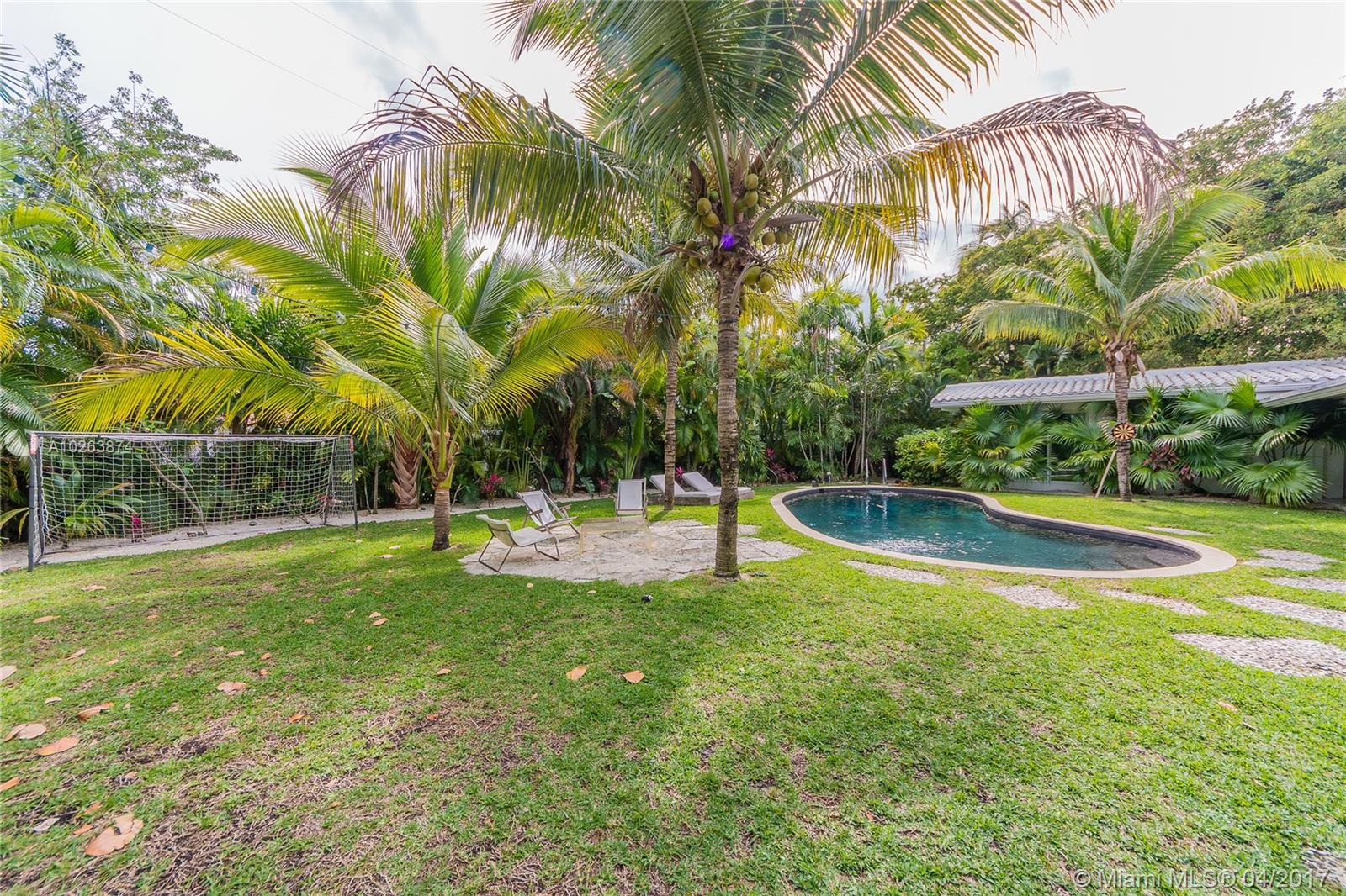 Tropical Isle Homes Add 0 - Residential Lease