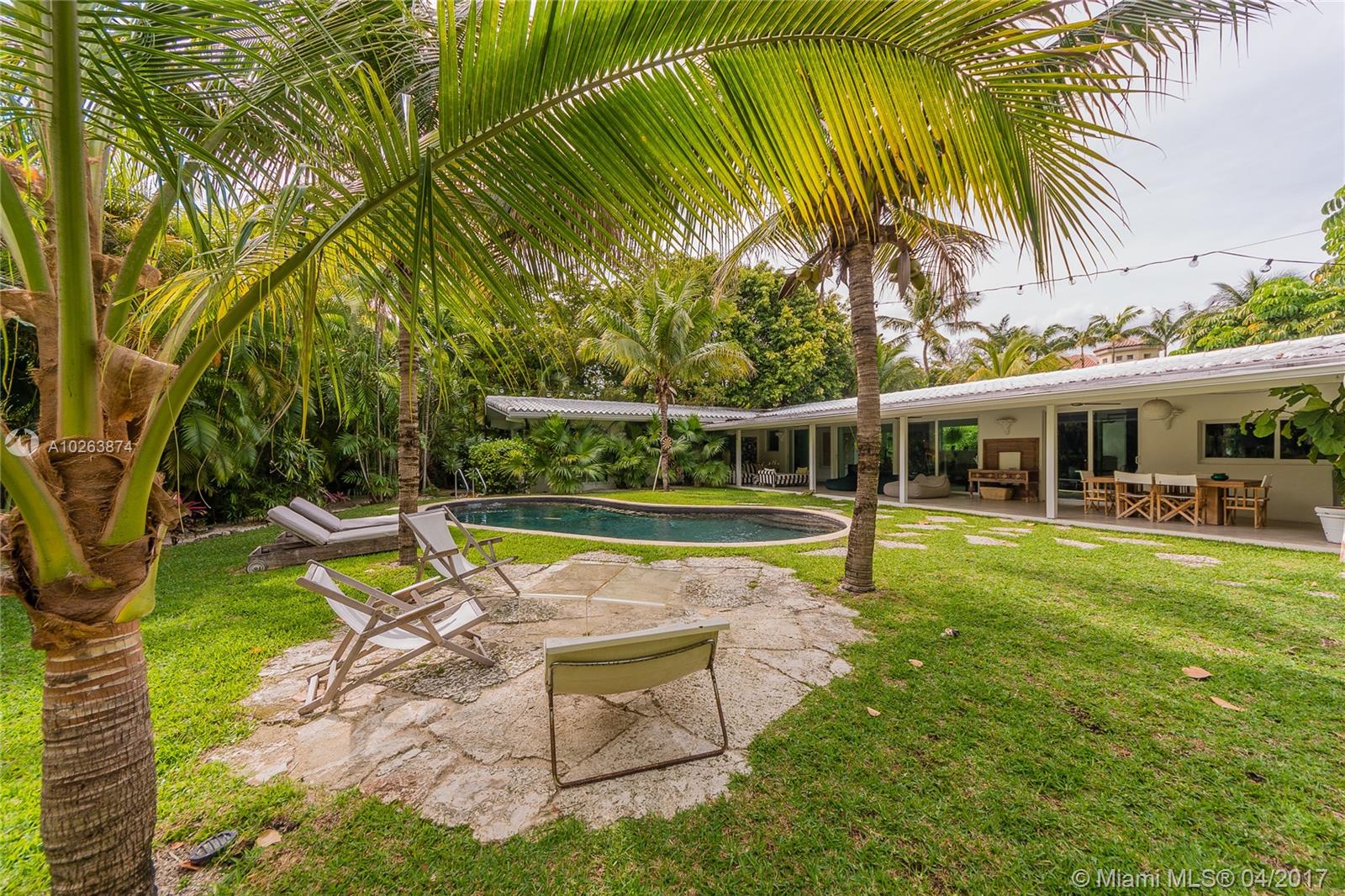 Tropical Isle Homes Add 0 - Residential Lease