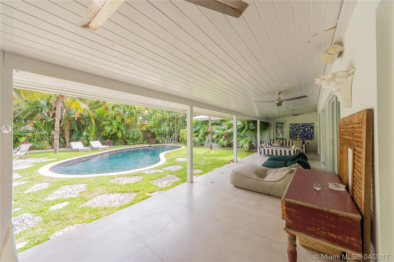 Tropical Isle Homes Add 0 - Residential Lease