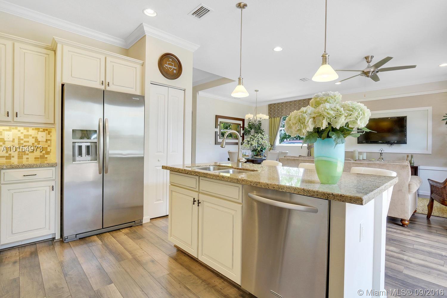 LAKE FRANCES SUBDIVISION - Residential