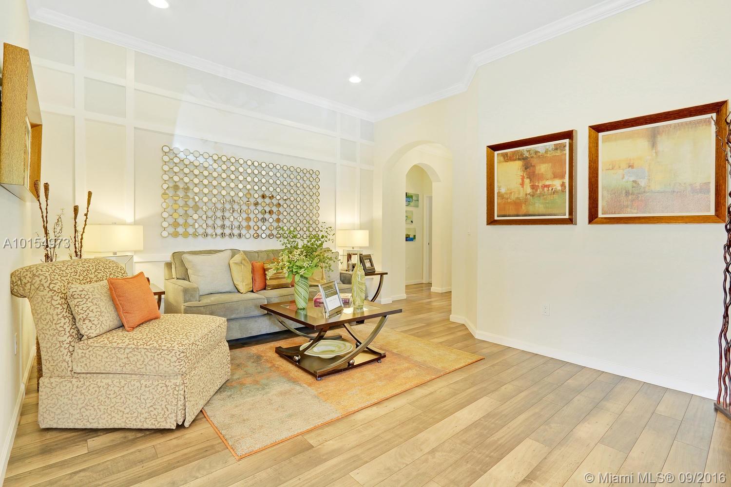 LAKE FRANCES SUBDIVISION - Residential