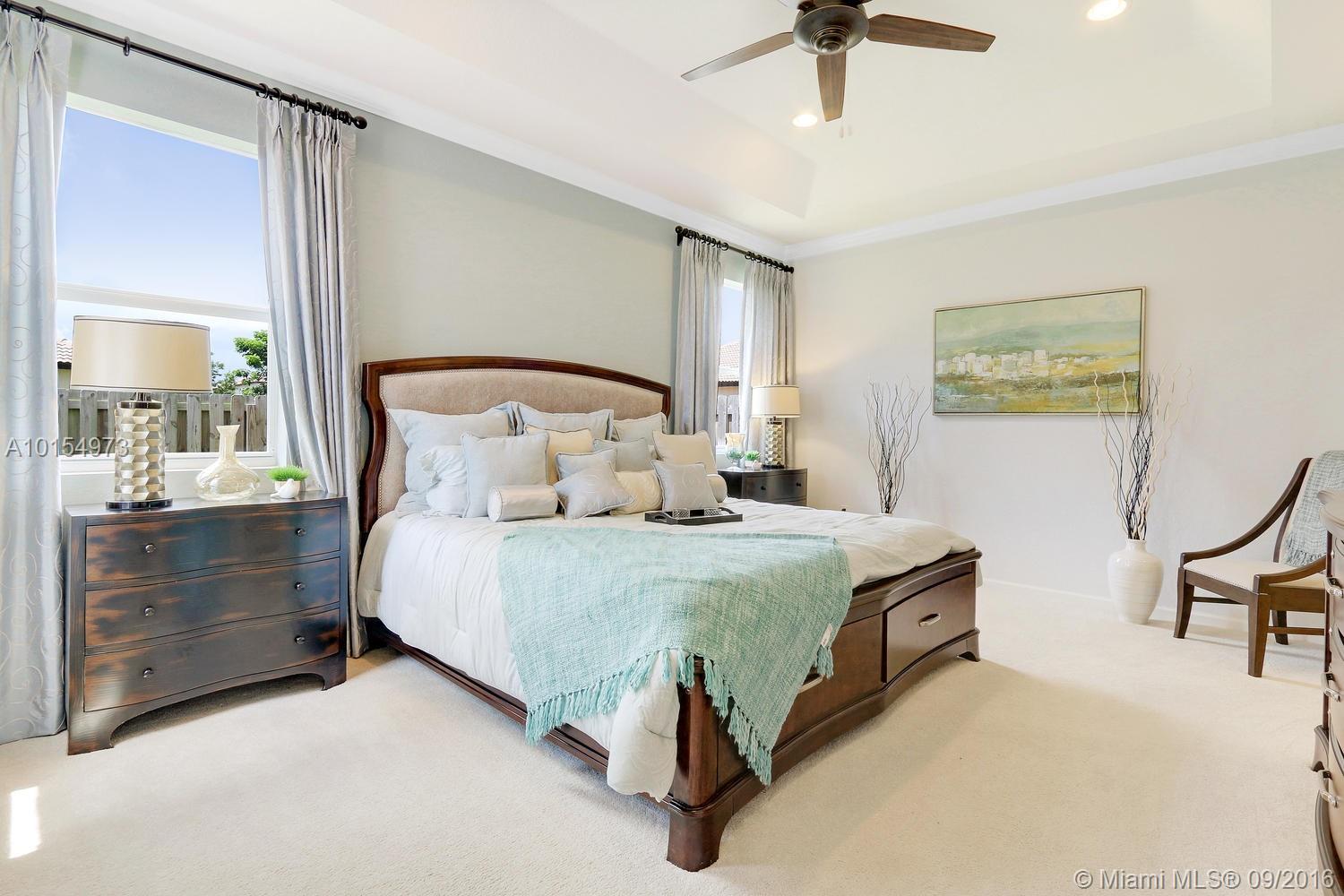 LAKE FRANCES SUBDIVISION - Residential