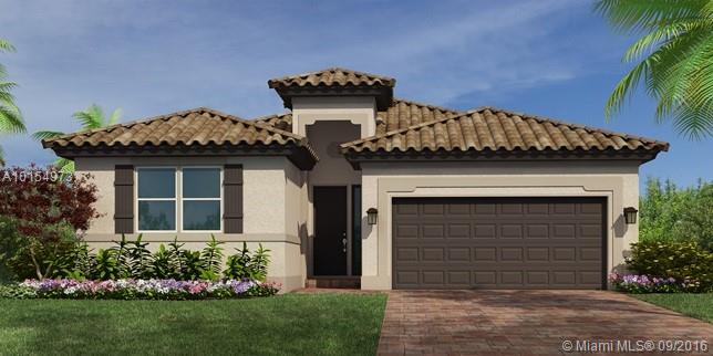 LAKE FRANCES SUBDIVISION - Residential