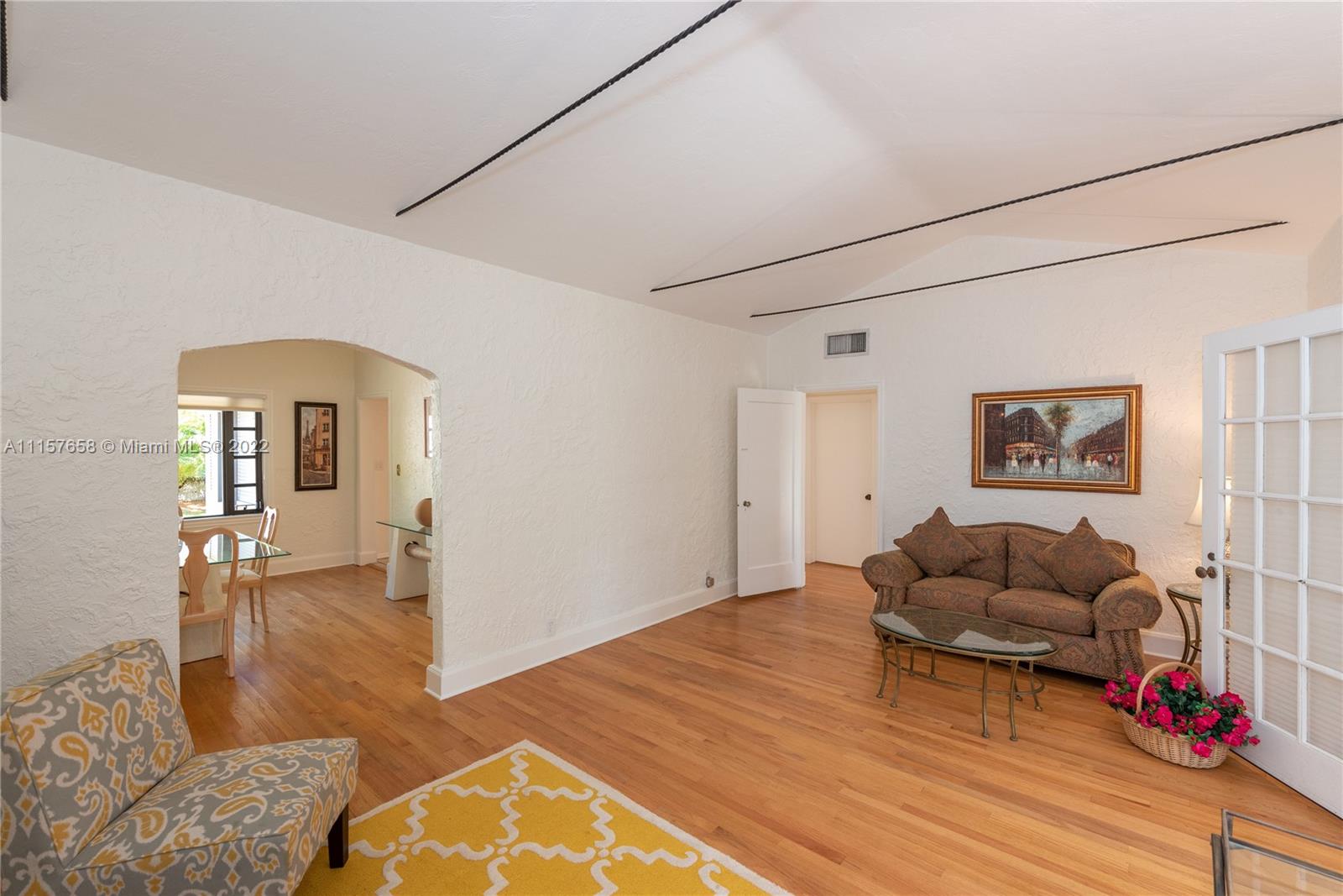 CORAL GABLES SEC B - Residential