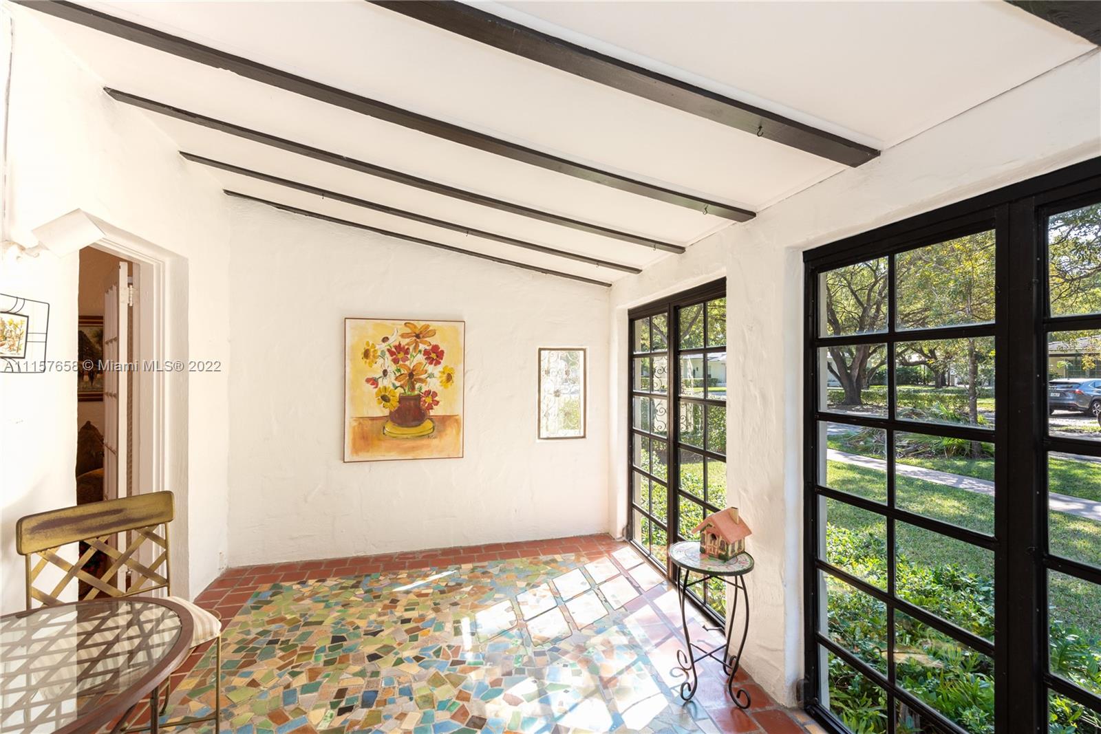 CORAL GABLES SEC B - Residential