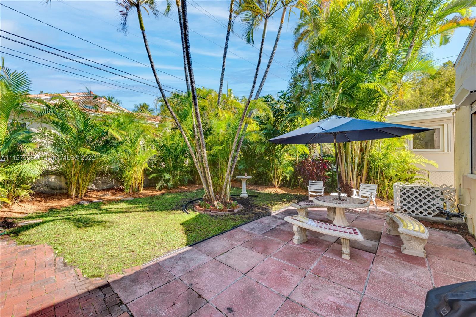 CORAL GABLES SEC B - Residential