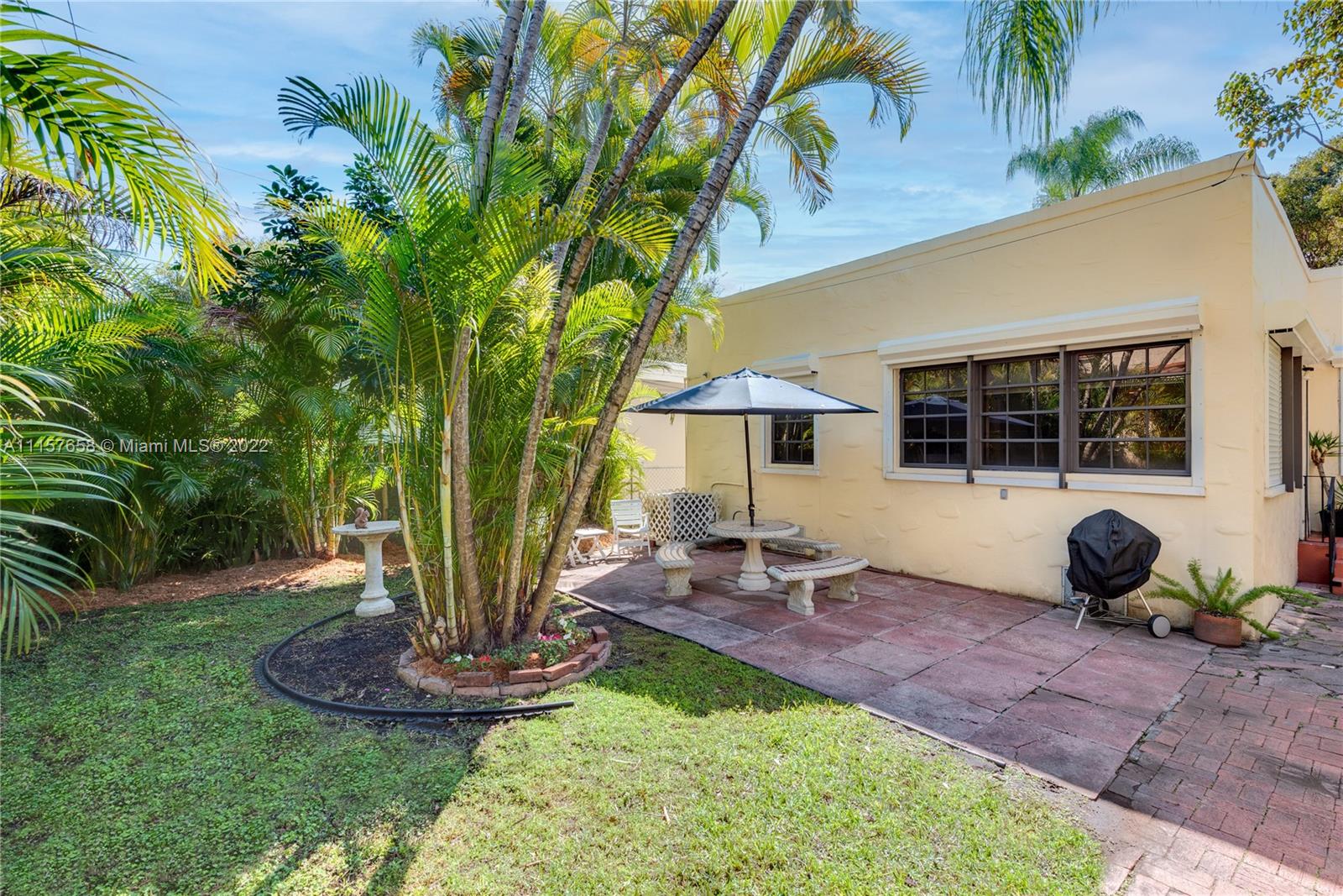 CORAL GABLES SEC B - Residential