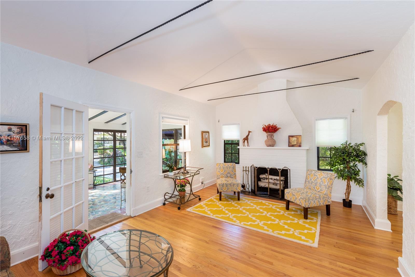 CORAL GABLES SEC B - Residential