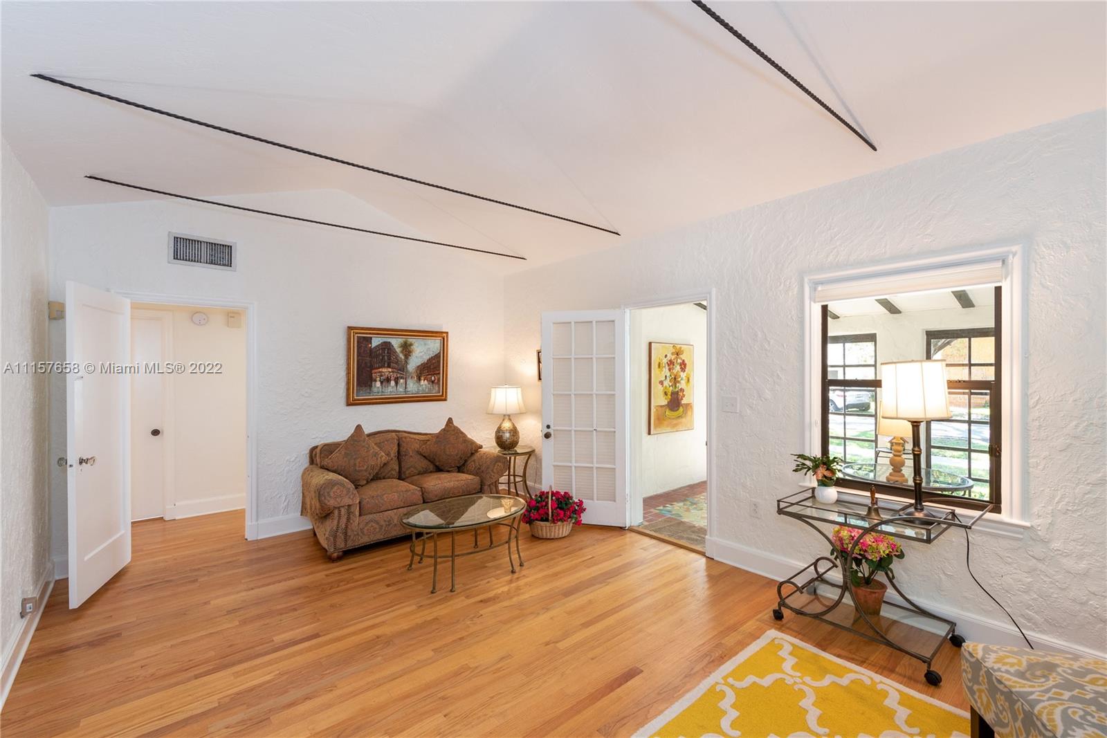 CORAL GABLES SEC B - Residential