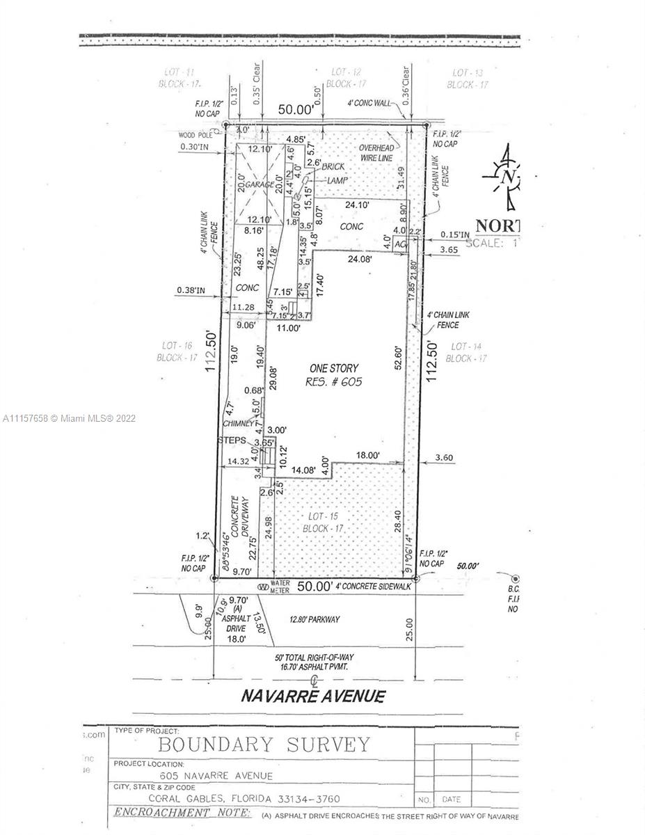 CORAL GABLES SEC B - Residential