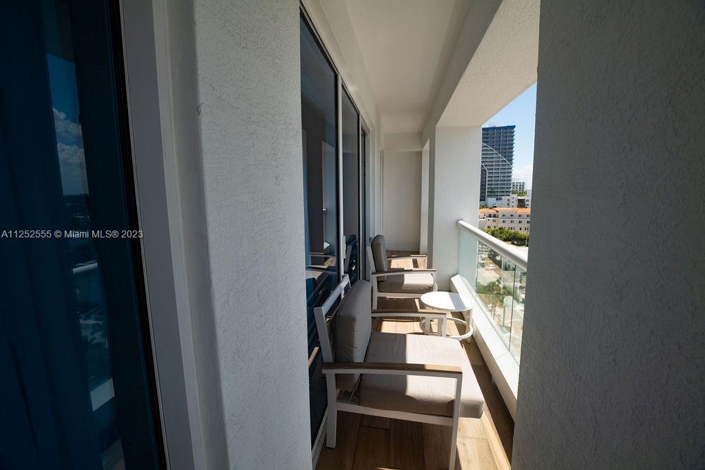 551 FLB CONDOMINIUM HOTEL - Residential